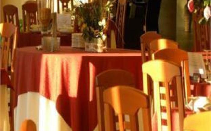 Hotel La Ninfea