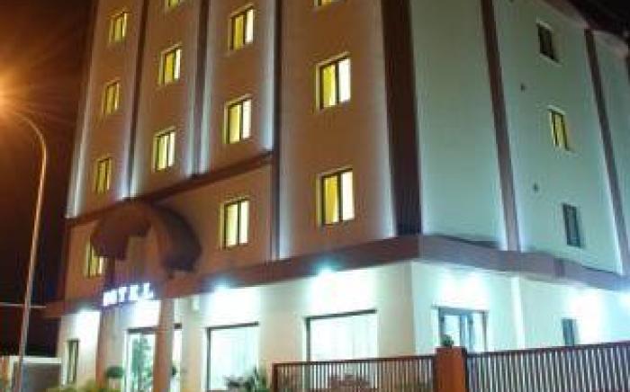 Hotel Le Palme