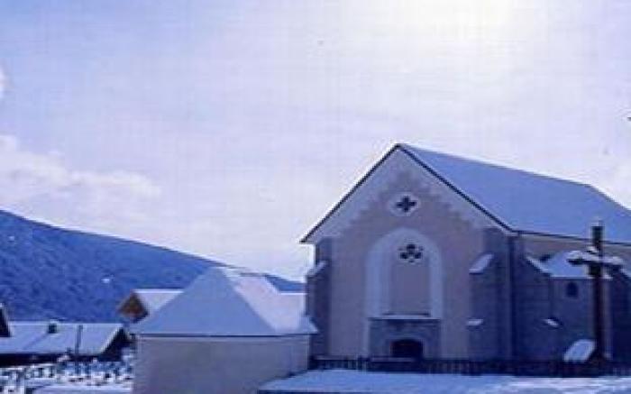 Hotel Leitner