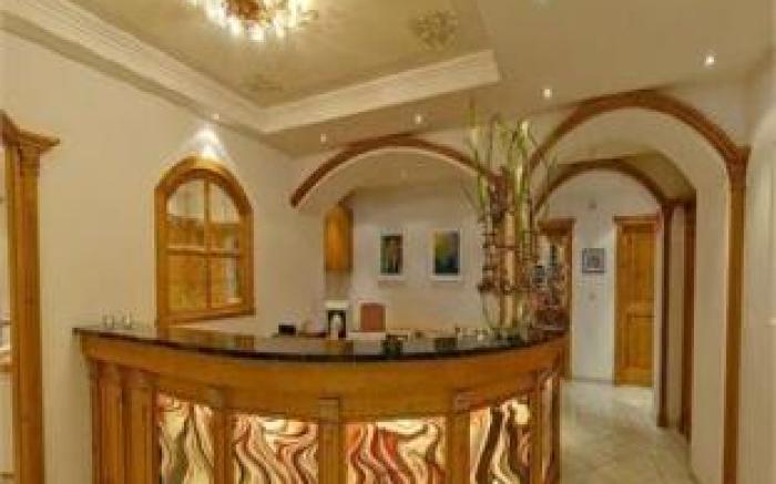 LUNARIS Wellnessresort