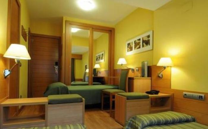 Hotel Montarto
