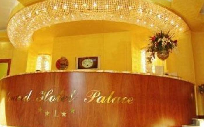Hotel Palace