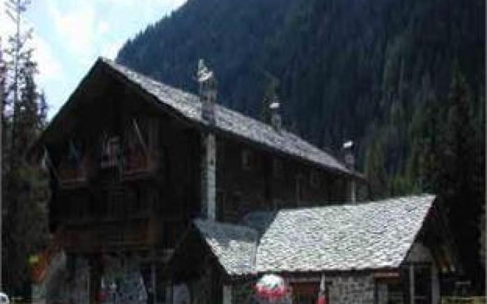Hotel Petit Tournalin
