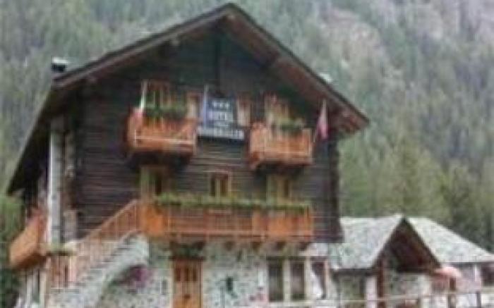 Hotel Petit Tournalin