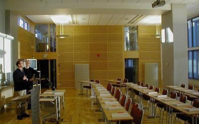 Best Western Radmannen