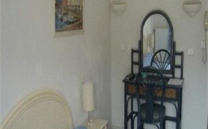 Hotel La Tuiliere