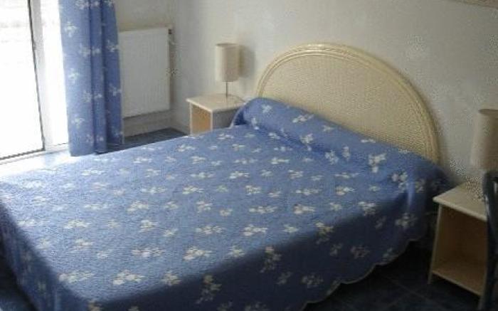 Hotel La Tuiliere