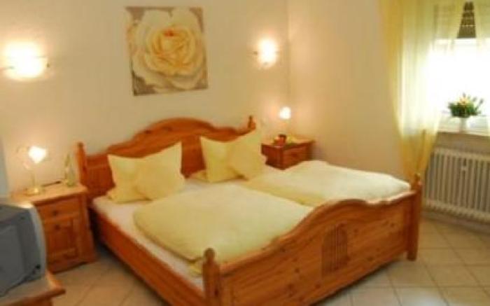 Hotel Linde