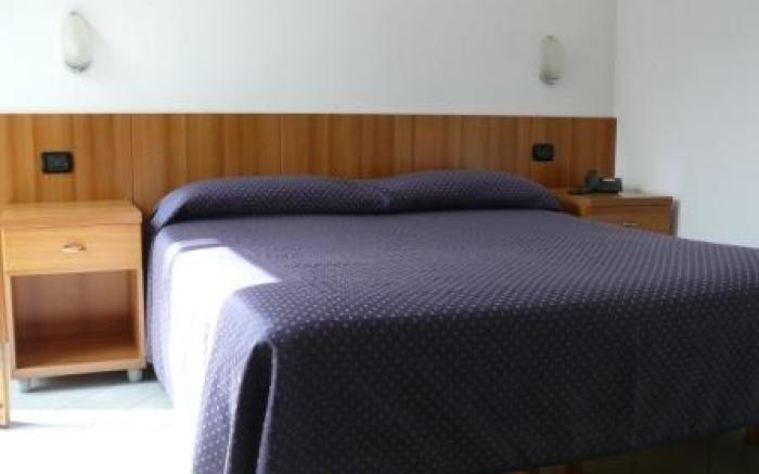 Hotel Rezia