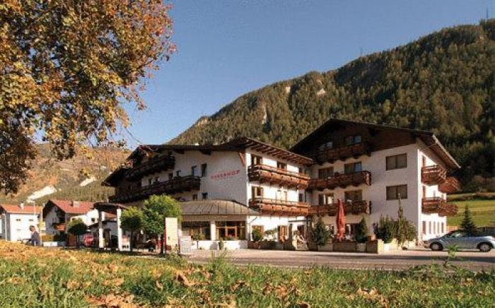 Hotel Riederhof