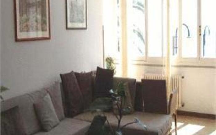 Hotel Calamosca