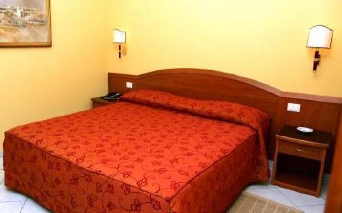 Hotel Ristorante Paladini