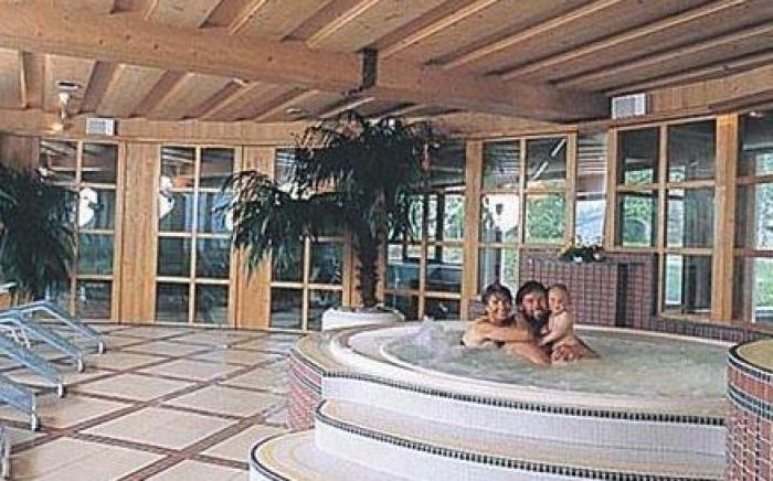 Hotel Ritzlerhof - Panorama und Spa