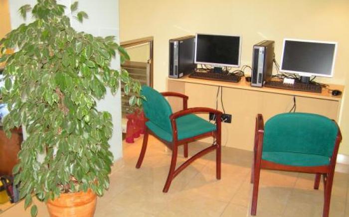 Hotel Olympia Ronda I