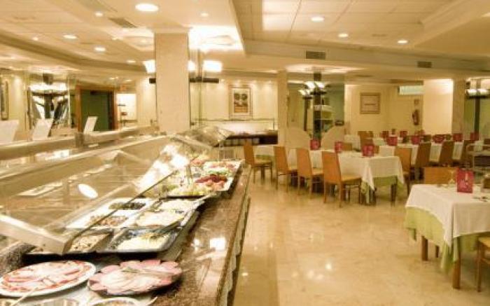Hotel Servigroup Castilla