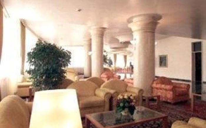 Galzignano Resort Terme & Golf - Hotel Sporting