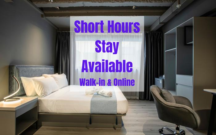 Hotel Calmo Bugis