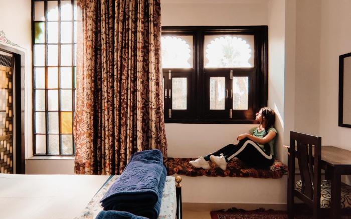 Musafir Hostels LLP
