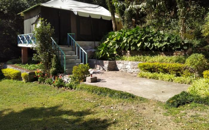 Latitude 29 By The Lake Resort
