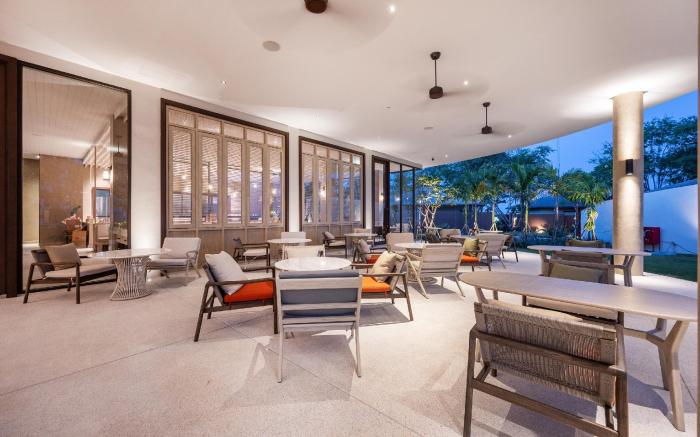 VALA Hua Hin - Nu Chapter Hotels