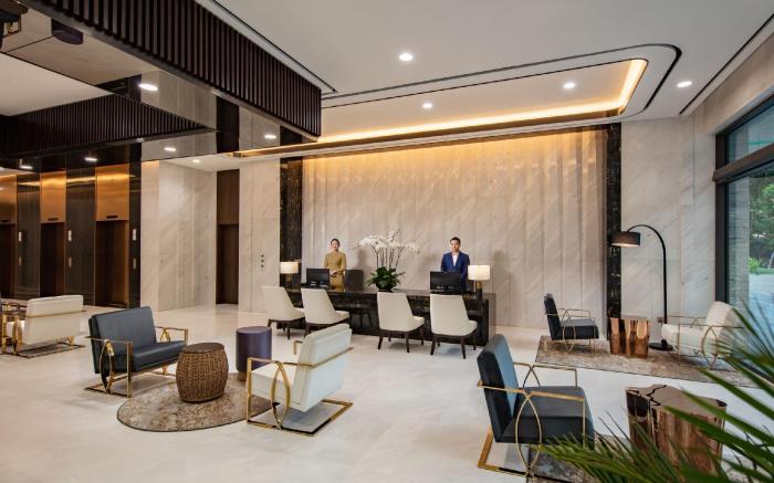 The Five Residences Hanoi