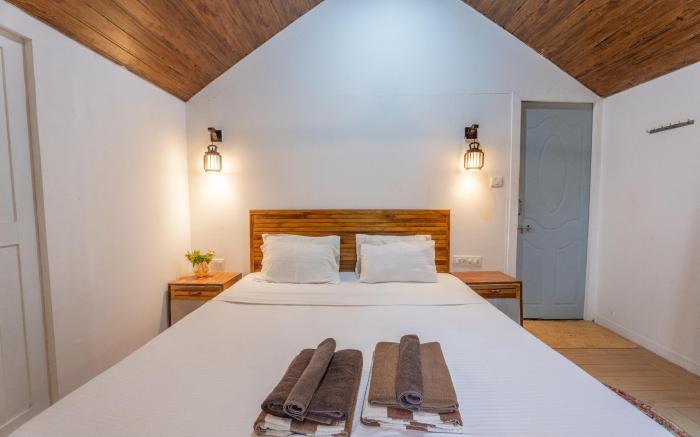 Simrose Resort
