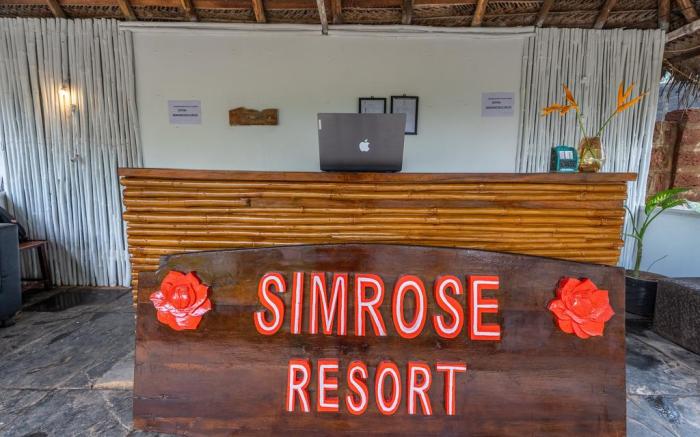Simrose Resort