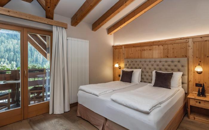 Hotel Salvadori