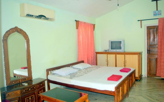 Auslyn Guest House