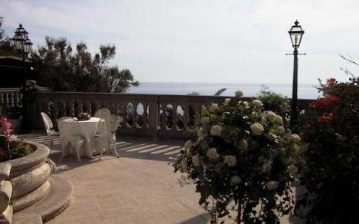Hotel Villa Margherita