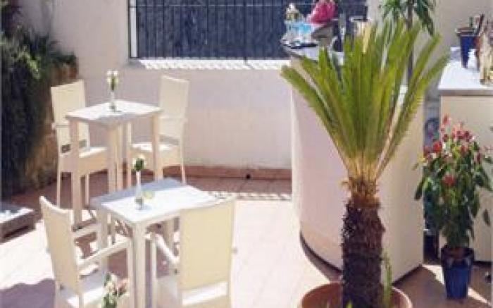 Hotel Villa Sirio