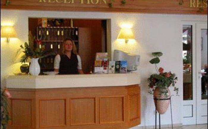 Hotel Weisser Schwan