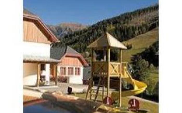 JUFA Hotel Donnersbachwald