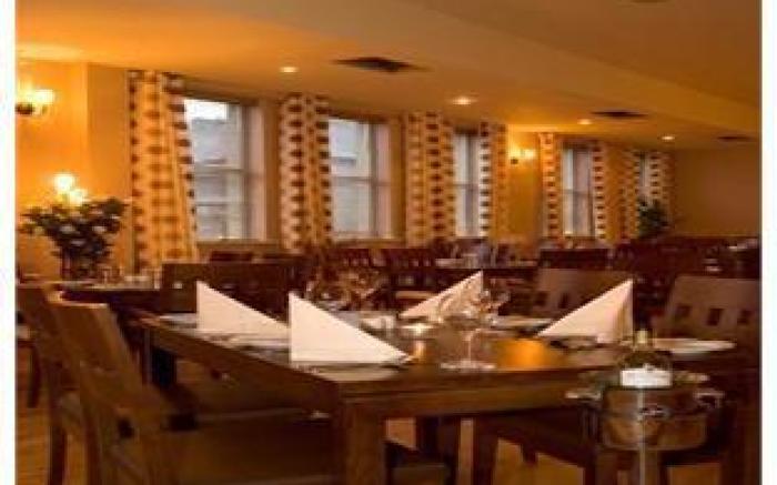 The Gateway Hotel