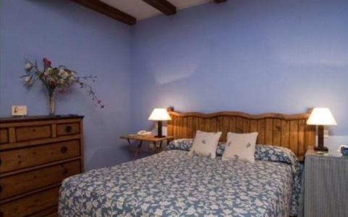 La Casita de Cabrejas                                                                           