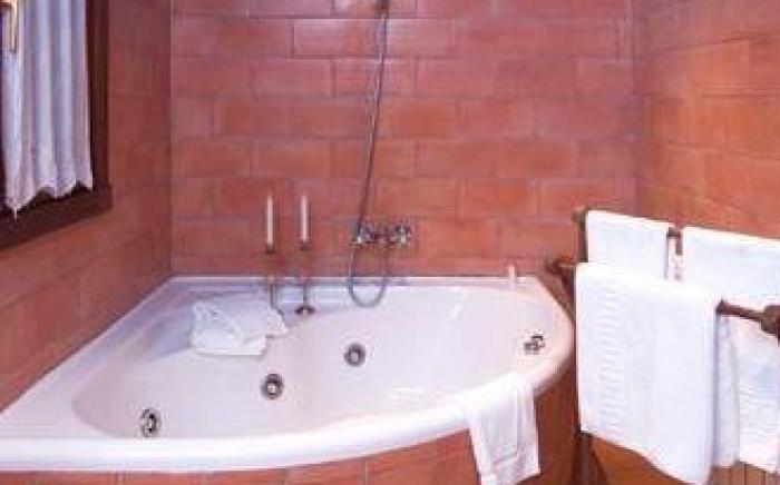 La Casita de Cabrejas                                                                           