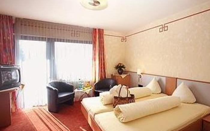 Hotel Am Hirschhorn - Wellness - Spa - and more