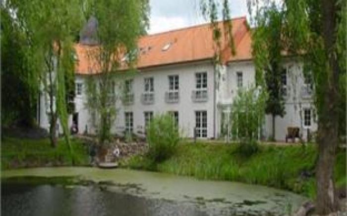 Van der Valk Golfhotel Serrahn - Adult Only