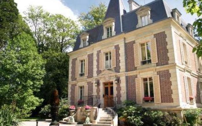 Les Jardins d'Epicure