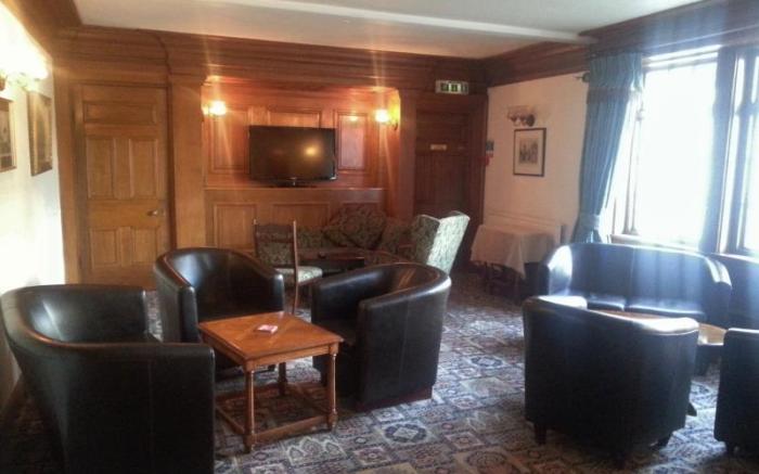 Manor Parc Hotel