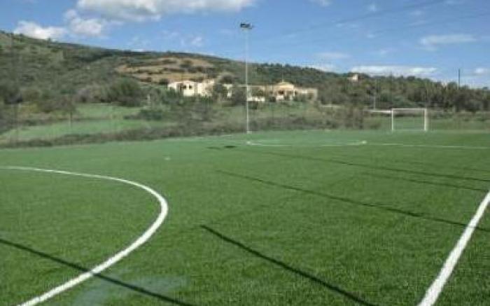 Maria Caderina Green Village
