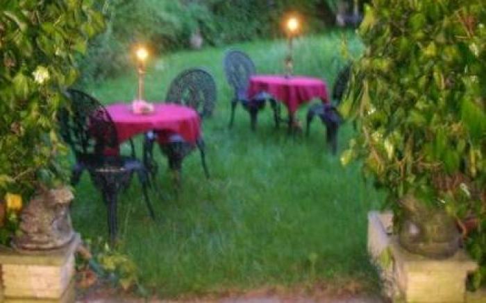 Miltons Country Lodge