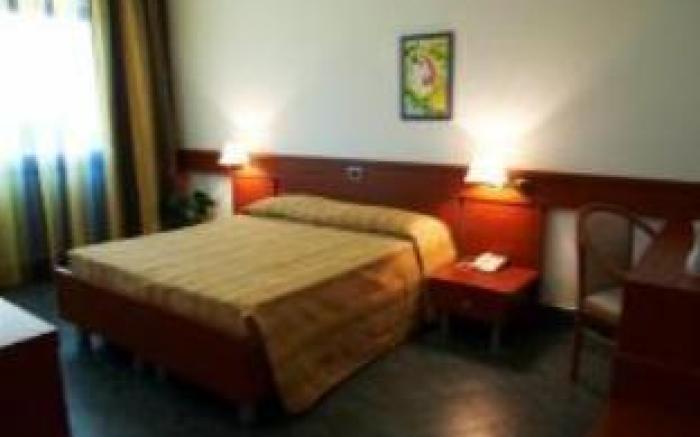 Park Hotel Mirabeau