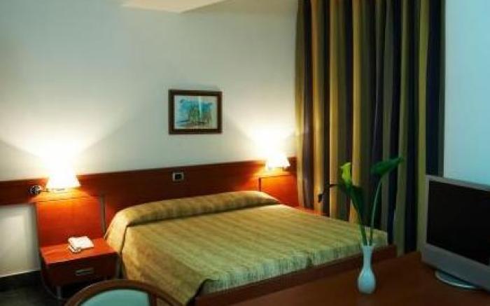 Park Hotel Mirabeau