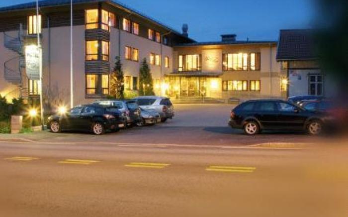 Home Hotel Park