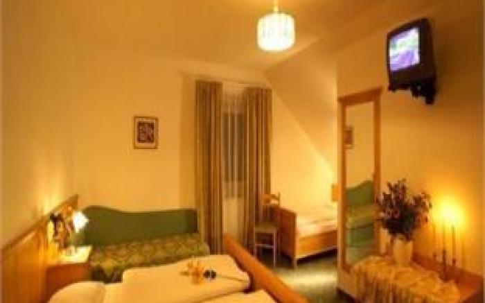 Parkhotel Schachen
