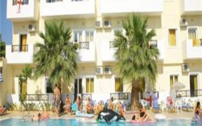 Philoxenia Hotel & SPA