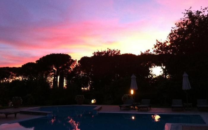 Relais Villa Acquaviva