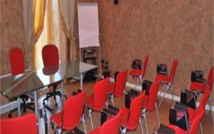 Relais Villa Annamaria Bed end Breakfast