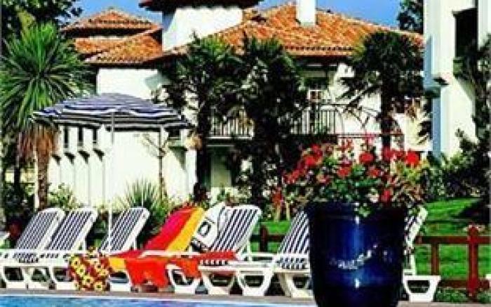 Residence Pierre & Vacances Le Domaine de Bordaberry